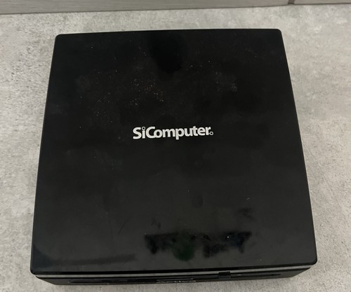 Sicomputer activa mini desktop - sicomputer,