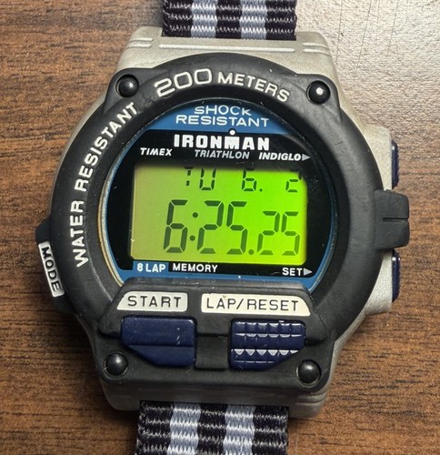 Orologio vintage 1999 timex - orologio,