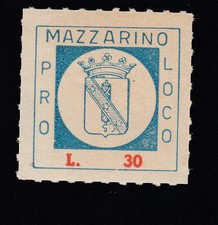 Italy Municipal - Marche