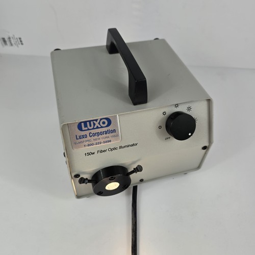 Illuminatore ottico fibra - in,