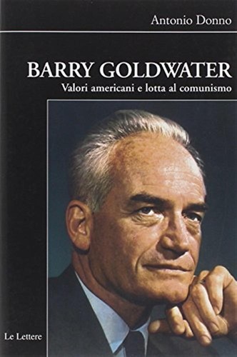 Barry goldwater valori - barry, goldwater.