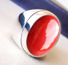 Anello Unisex Uomo Argento