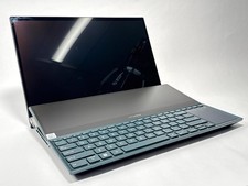 ASUS ZenBook Pro Duo 15 OLED