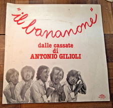 il Bananone di Antonio