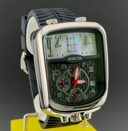 Orologio cronografo uomo