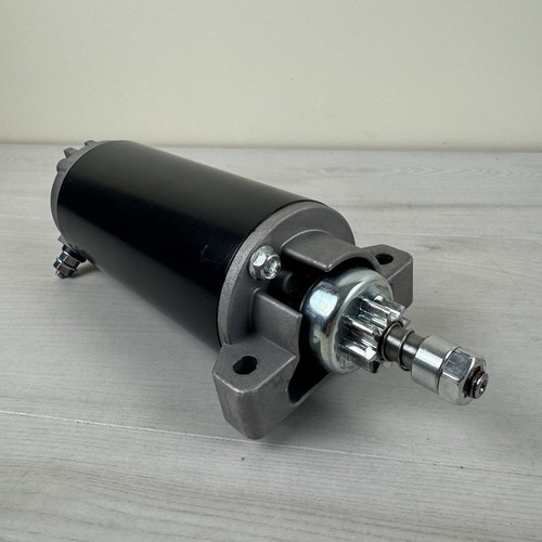 Ricambio starter per mercury - per,