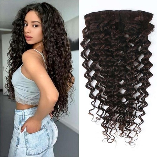 Extension capelli ricci - extension,