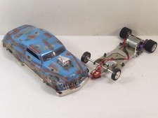 Carrozzeria Ford Mercury