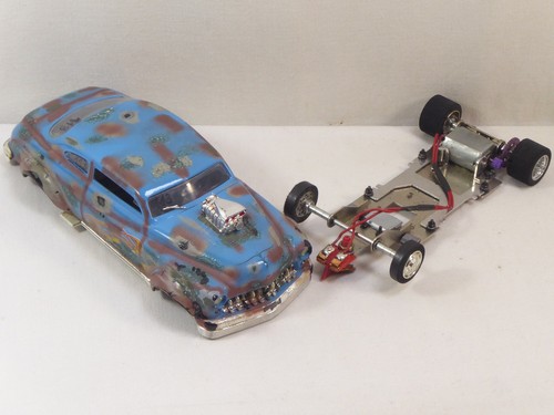 Carrozzeria ford mercury - carrozzeria,