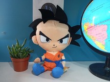 PERSONAGGIO PELUCHE GOKU