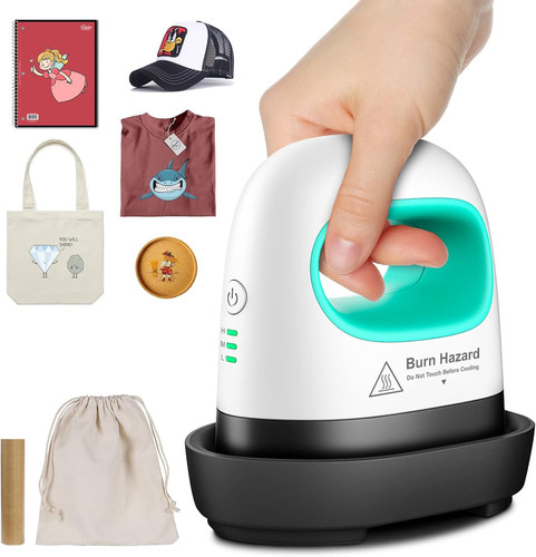 Pressa caldo mini macchina - pressa,