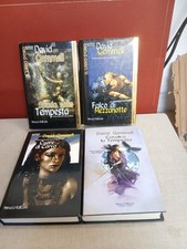 Gemmell - Saga dei Rigante 4