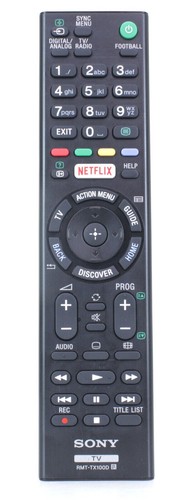 Sony rmt tx100d - sony, rmt-tx100d