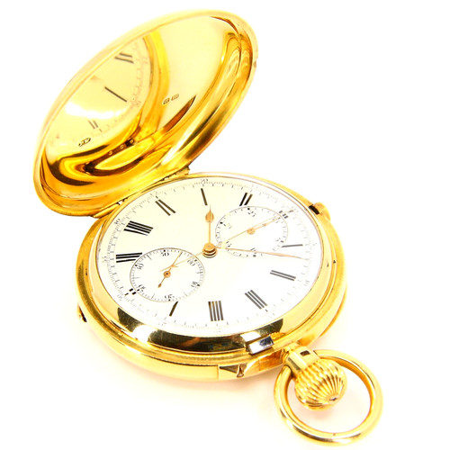 Antico orologio tasca - orologio,