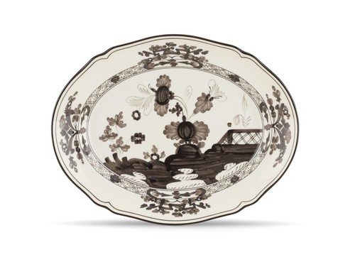 Ginori 1735 oriente italiano - 1735,
