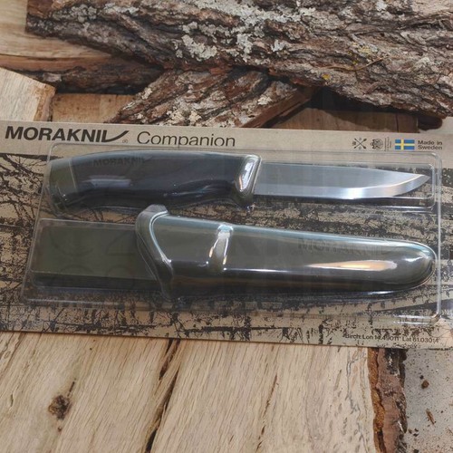 Morakniv companion heavy - mg,