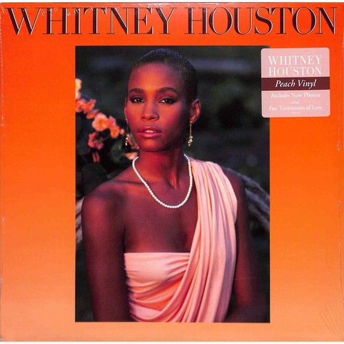 Whitney houston - houston,