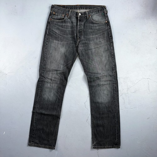 Jeans levis 501 - 501, vintage