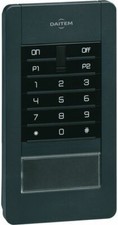 Tastiera DAITEM SH650AX