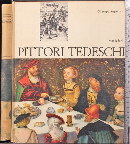 Pittori tedeschi giuseppe - pittori, tedeschi.