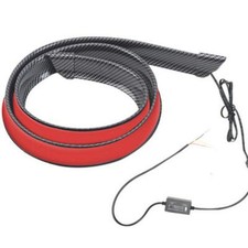 Spoiler bagagliaio posteriore