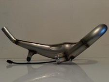 MARMITTA ORIGINALE HUSQVARNA/KTM 55705109000