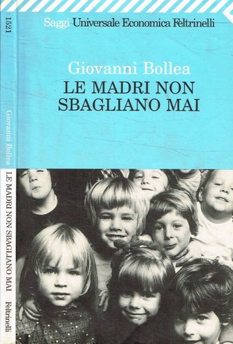 Madri non sbagliano - madri,