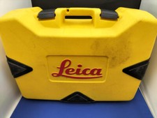 Leica Rugby 610 1650 piedi livelle laser rotanti autolivellanti con custodia rigida 