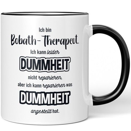 Ich bin bobath therapeut - bobath-therapeut.,