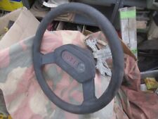 PEUGEOT 205 GTI - Piantone sterzo con volante - Ricambio usato