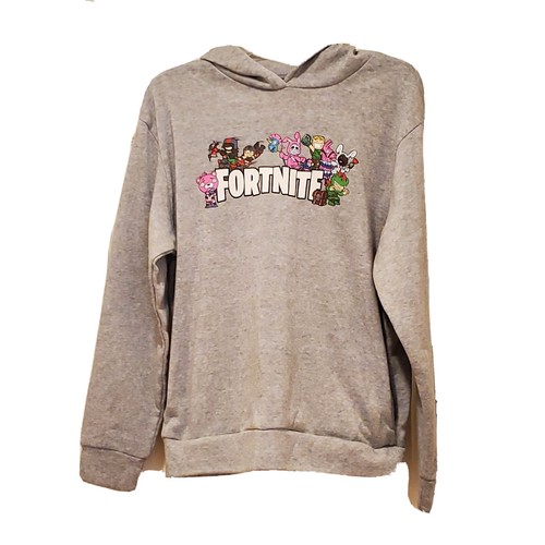Felpa fortnite ragazzo - fortnite,