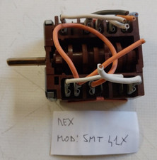 commutatore programmatore forno rex smt 41x