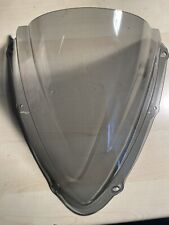 GIVI D280DBG spoiler FUME ABE Suzuki GSX R 600/750 2008-200 leggi descrizione