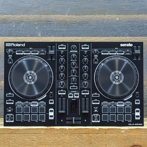 Roland 202 - roland, dj-202