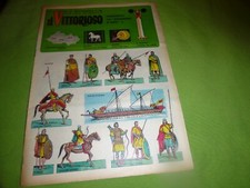 IL  VITTORIOSO  NUMERO  10