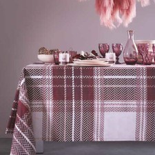 A NATALE PUOI Tovaglia senza