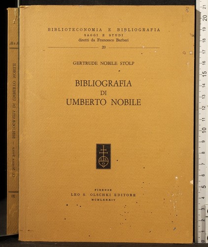 Bibliografia umberto - bibliografia,