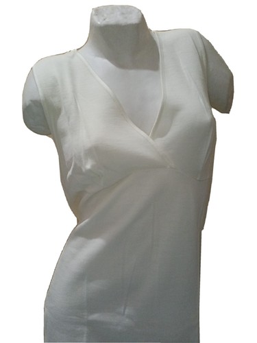 Stock canottiera intima - canottiera, donna