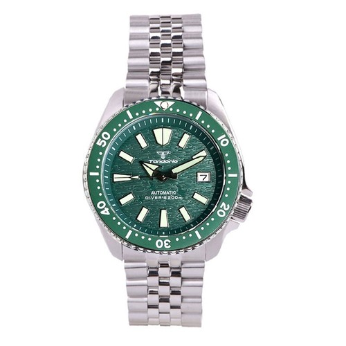 Orologio uomo automatico - orologio,