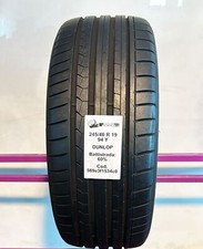 PNEUMATICO USATO DUNLOP SPORTMAXX RT (RSC) 245/40 R19 94Y ESTIVE