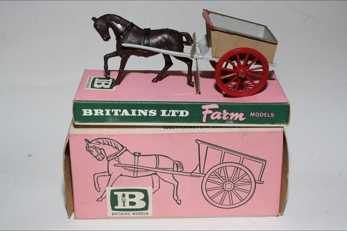 Britains 9500 horse - horse, &