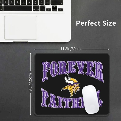 Tappetino per mouse forever - mouse,