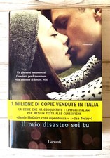 IL MIO DISASTRO SEI TU - Jamie MCGUIRE - GARZANTI