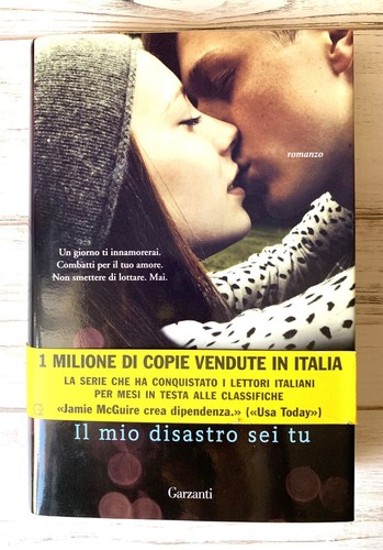 Mio disastro sei - sei,