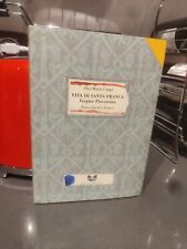 Vita Di Santa Franca Vergine Piacentina - Pier Maria Campi 