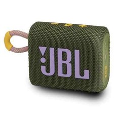 JBL GO3 altoparlante Bluetooth