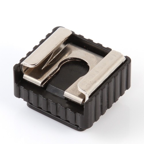 Adattatore flash hot shoe - adattatore,