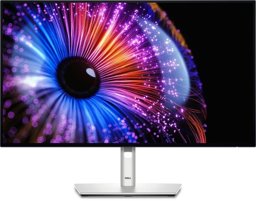 Monitor dell ultrasharp - monitor,