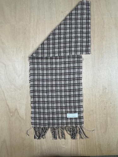 Sciarpa aquascutum club - 🧣,