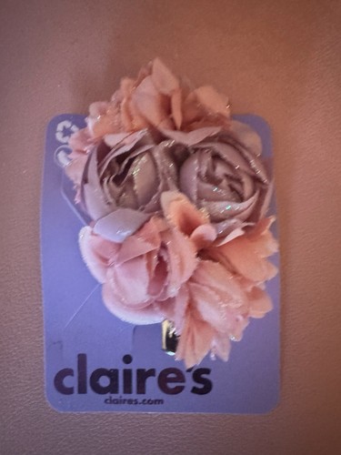 Nuovo peach lilla rose capelli - nuovo,